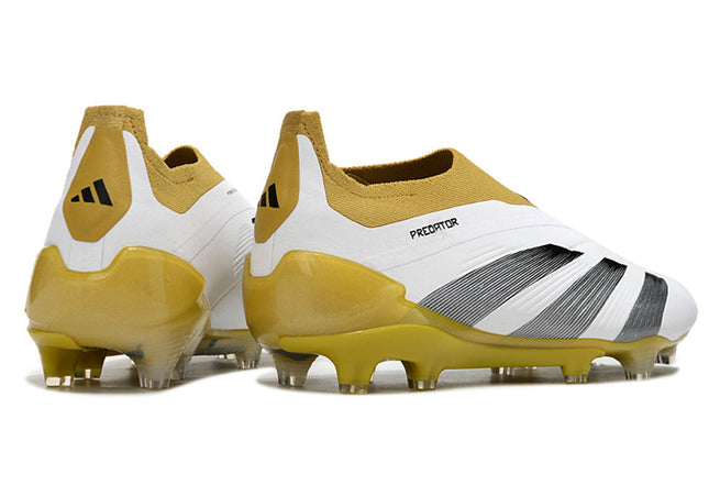 Adidas Predator Elite Laceless FG