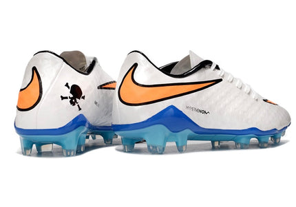 Nike Hypervenom Phantom RGN Phatal White Elite FG