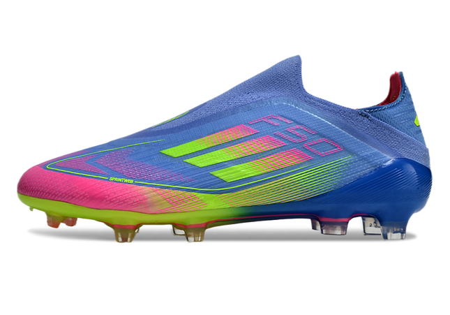Adidas F50 Elite FG Laceless Celestial Victory Pack