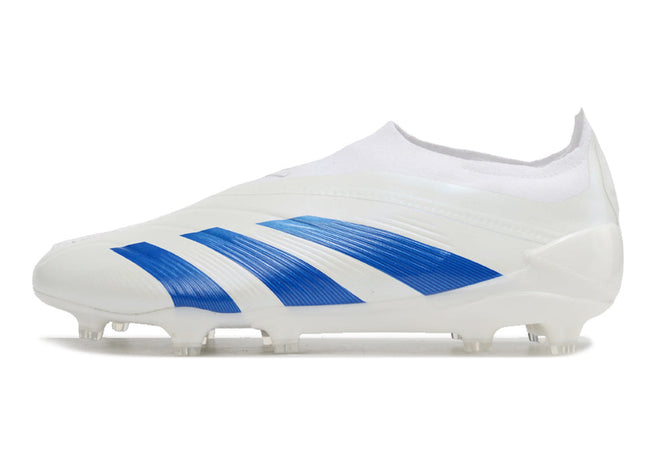 Adidas Predator Elite Laceless FG