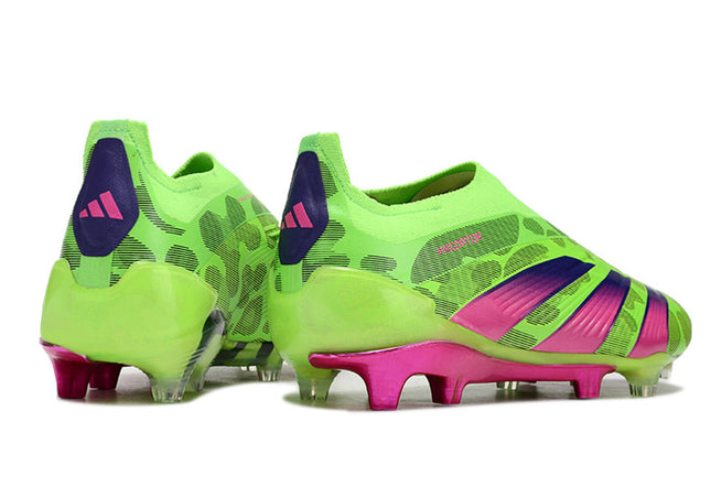 Adidas Predator Generation Pred Elite Laceless FG