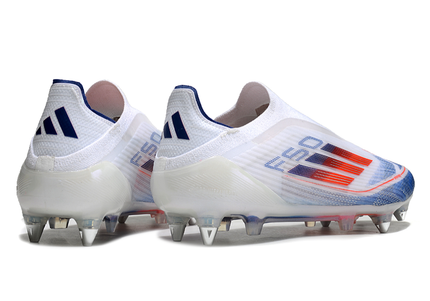 Adidas F50 Elite SG Laceless