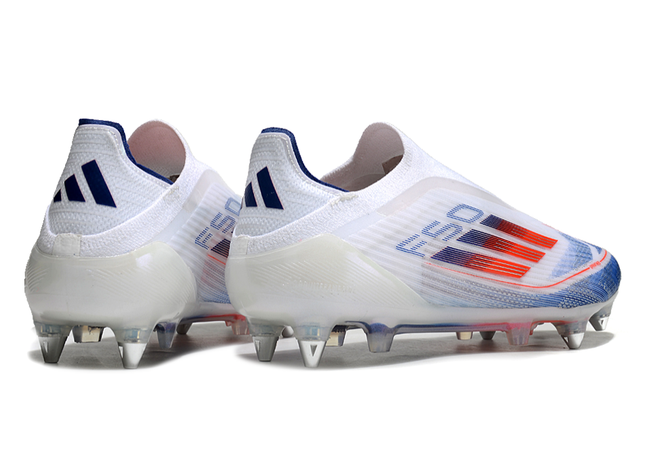 Adidas F50 Elite SG Laceless