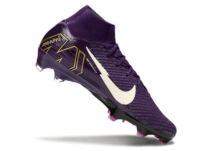 Nike Air Zoom Mercurial Superfly X Elite FG ‘Kylian Mbappe’
