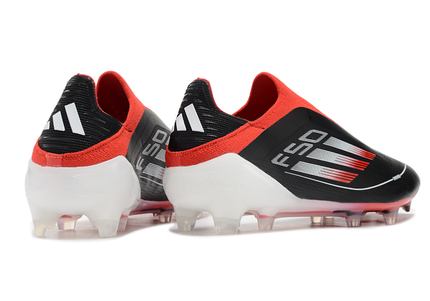 Adidas F50 Elite FG Laceless
