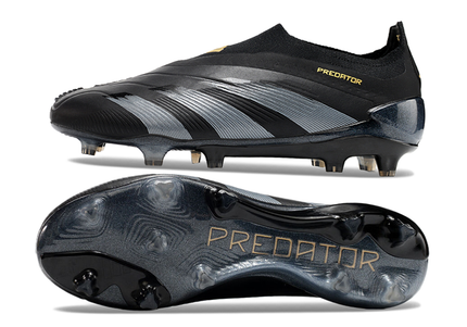 Adidas Predator Darkspark Elite Laceless FG