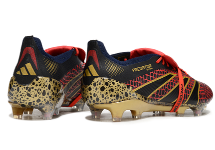 Adidas Predator 25 Elite Tongue FG “Year Of Snake”