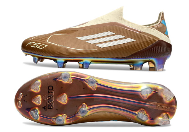 Adidas F50 Elite Lionel Messi FG Laceless