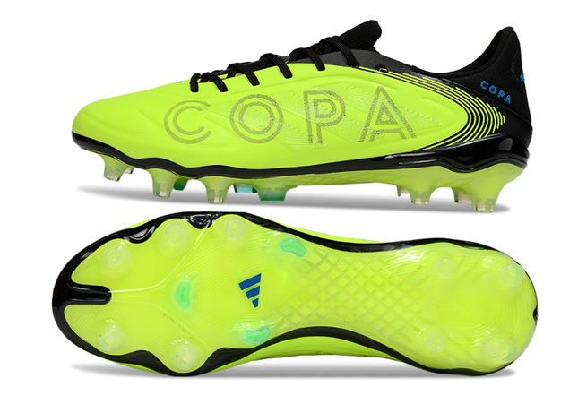 Adidas Copa Pure III Elite FG Mystic Victory Pack