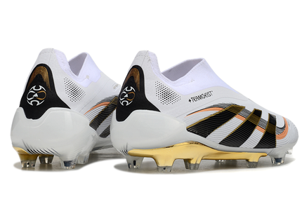 Adidas Predator Accuracy+ Elite FG Laceless