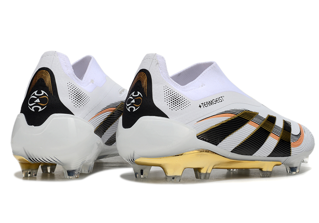 Adidas Predator Accuracy+ Elite FG Laceless