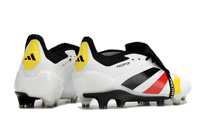 Adidas Predator Elite Tongue FG