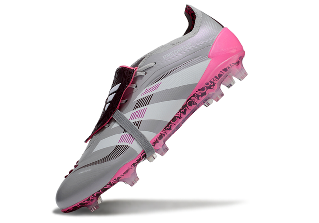 Adidas Predator Bellingham Elite Tongue FG