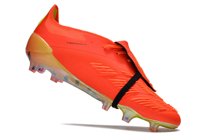 Adidas Predator Elite Pred Strike Tongue FG