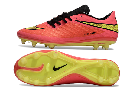 Nike Hypervenom Phantom Elite FG Phatal 1 Pink
