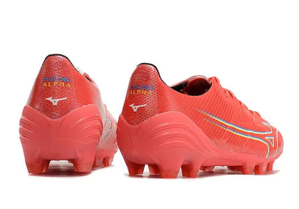Mizuno Alpha Pro Japan FG