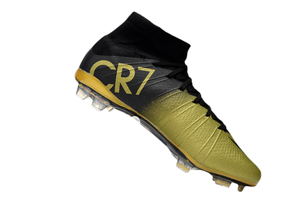 Nike Mercurial Superfly IV Elite FG CR7