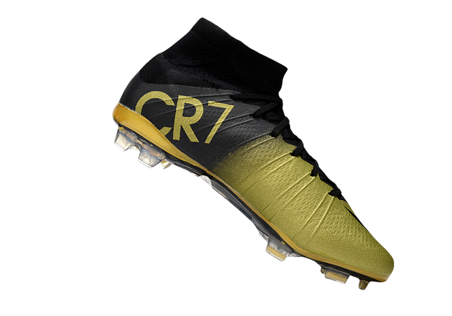 Nike Mercurial Superfly IV Elite FG CR7