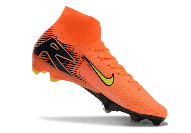 Nike Air Zoom Mercurial Superfly X Elite FG