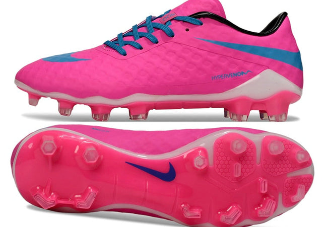 Nike Hypervenom Phantom RGN Phatal Pink Elite FG
