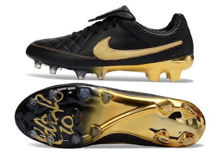 Nike Tiempo Legend R10 “Touch of Gold” Elite FG