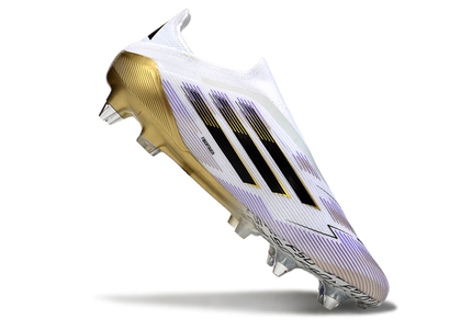Adidas F50 Elite SG Laceless