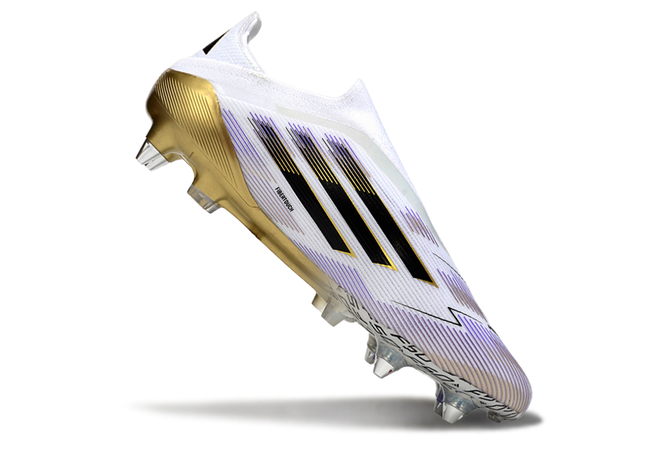 Adidas F50 Elite SG Laceless