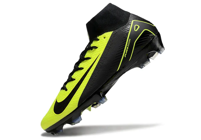 Nike Air Zoom Mercurial Superfly X Elite FG