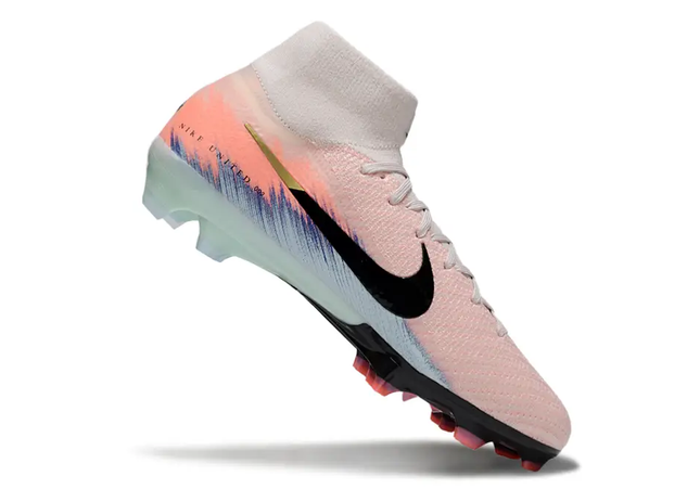 Nike Air Zoom Mercurial Superfly X Elite FG