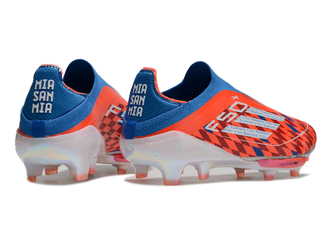 Adidas F50+ Elite Thomas Muller FG Laceless