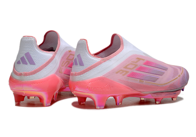 Adidas F50+ Elite Lamine Yamal FG Laceless