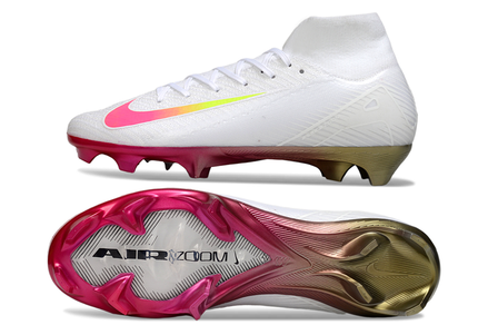 Nike Air Zoom Mercurial Superfly X Elite FG
