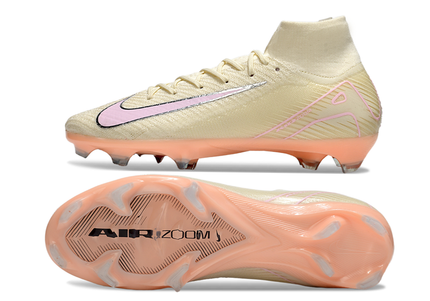 Nike Air Zoom Mercurial Superfly X Elite FG