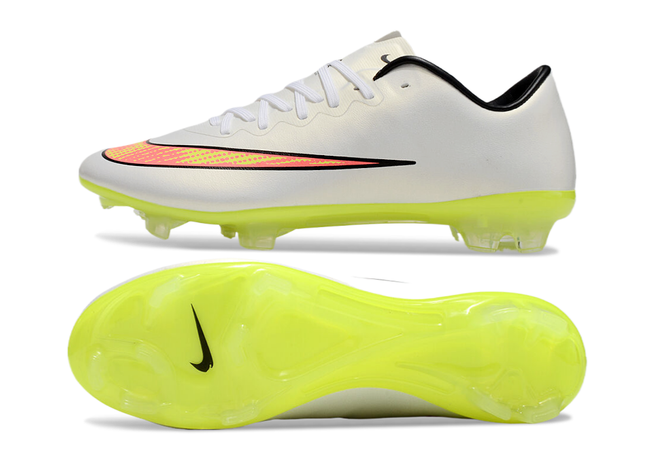 Nike Mercurial Vapor X Elite FG