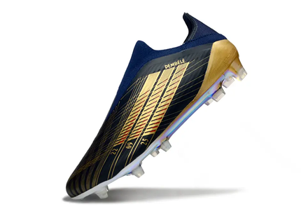 Adidas F50 Elite FG Laceless Dembele Ballon d’Or