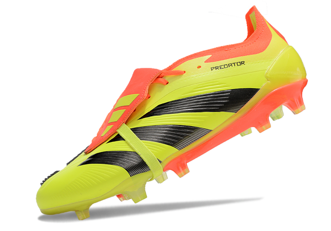 Adidas Predator Elite Tongue FG