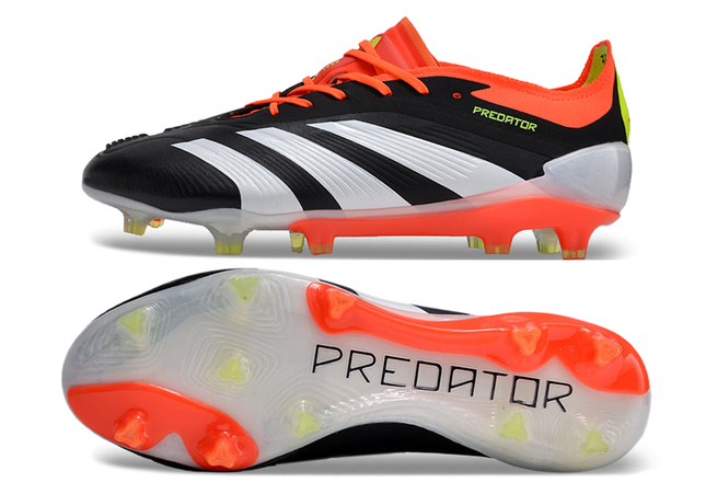 Adidas Predator Solar Energy Elite FG