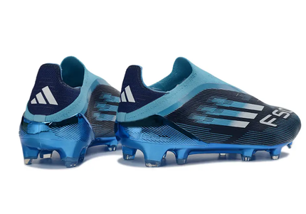 Adidas F50 Elite FG Laceless