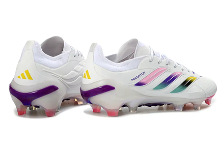Adidas Predator 26 Elite FG