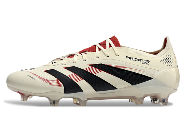 Adidas Predator 25 Goal Hunter Elite FG