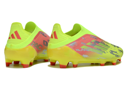 Adidas F50 Elite FG Laceless