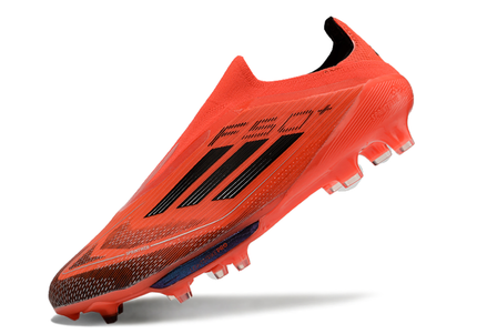 Adidas F50+ Elite FG Laceless