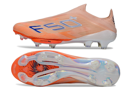 Adidas F50+ Elite FG Laceless