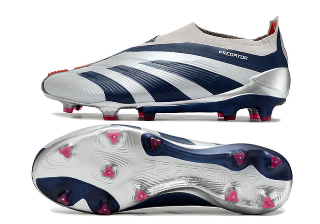 Adidas Predator Roteiro Elite Laceless FG