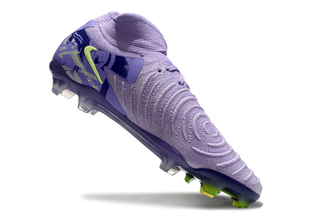 Nike Phantom Luna GX2 DF Elite FG SE United 001 Taro Purple
