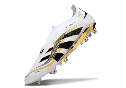 Adidas Predator Elite FG Laceless