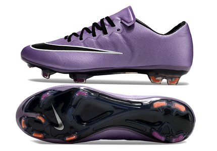 Nike Mercurial Vapor X Elite FG