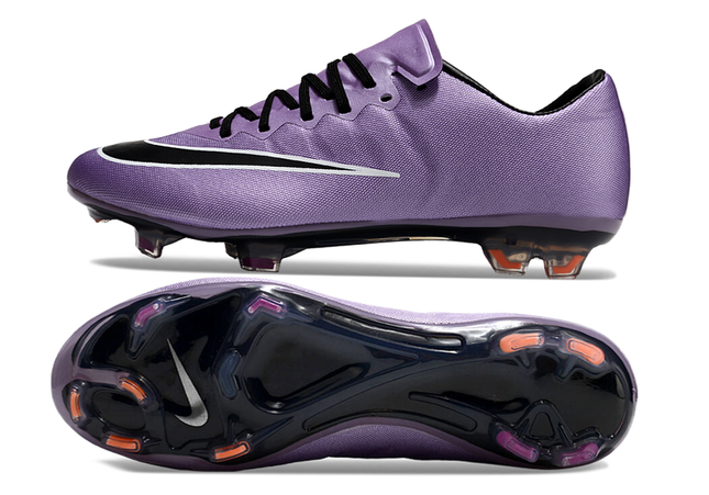 Nike Mercurial Vapor X Elite FG