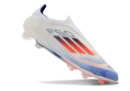 Adidas F50 Elite FG Laceless