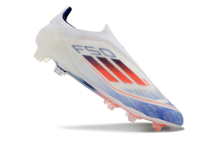 Adidas F50 Elite FG Laceless